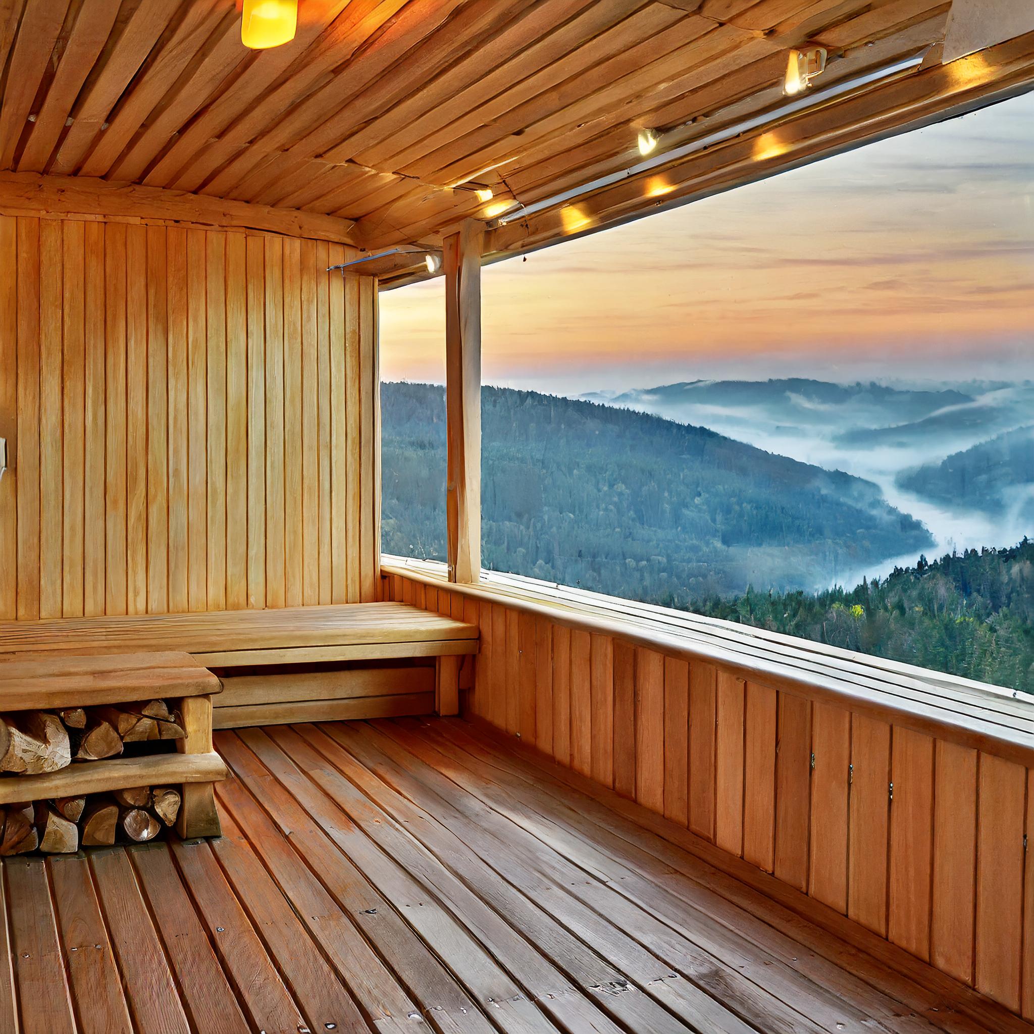 Gesundheit und Wohlbefinden, modernes Design, ganzheitliches Gesundheitskonzept