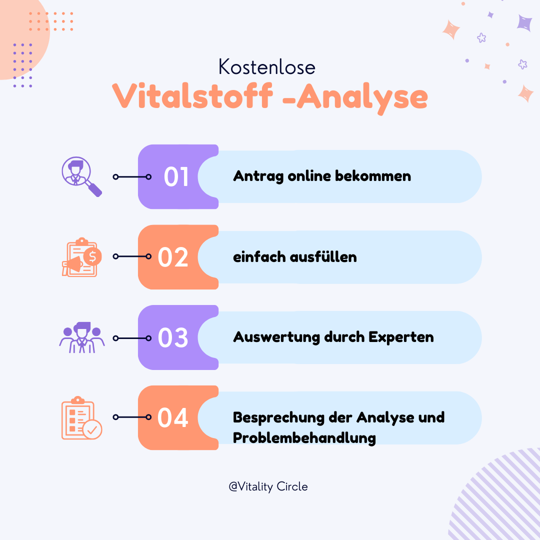 Lebensfreude und Vitalität ausstrahlende Person in der Natur